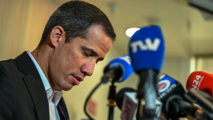 Partido retira apoio a Guaidó para as primárias da oposição venezuelana