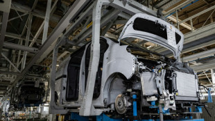 Automobile: l'usine Stellantis de Hordain se pr&eacute;pare pour l'hydrog&egrave;ne