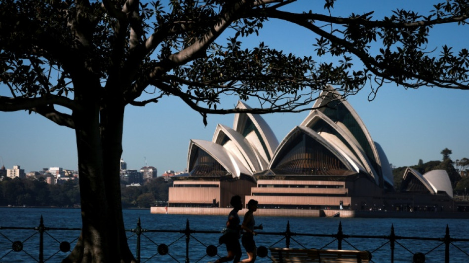  Australien versch&auml;rft Regeln: Touristen droht bei &Uuml;berschreiten von Visum-Dauer Abschiebehaft 
