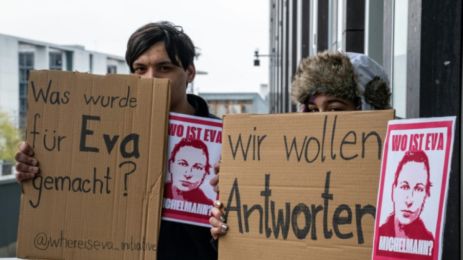  Anwalt: In Syrien inhaftierte deutsche Journalistin nach Deutschland zur&uuml;ckgekehrt 