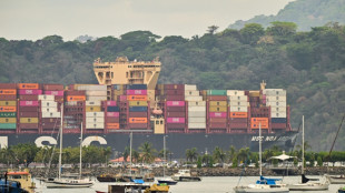Guerra no Oriente M&eacute;dio aumenta tr&acirc;nsito de navios pelo Canal do Panam&aacute;