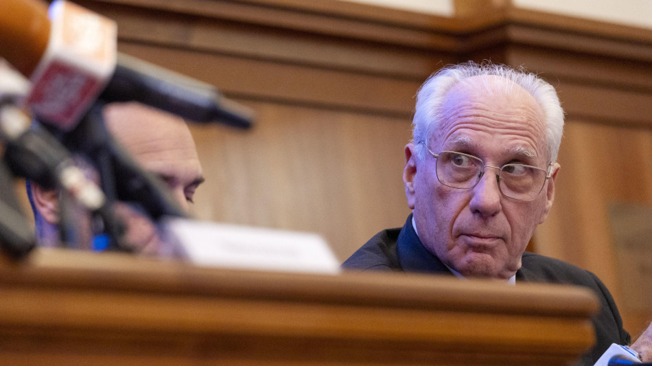 Ciucci, dopo il Cipess al via la fase realizzativa del Ponte