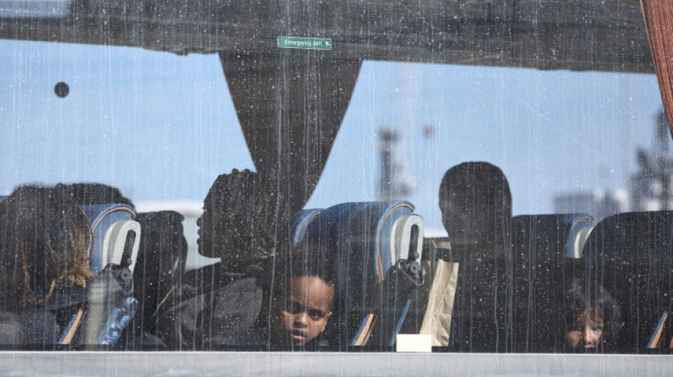  M&aacute;s de 6.000 migrantes fueron rescatados en el Canal de la Mancha en 2025 