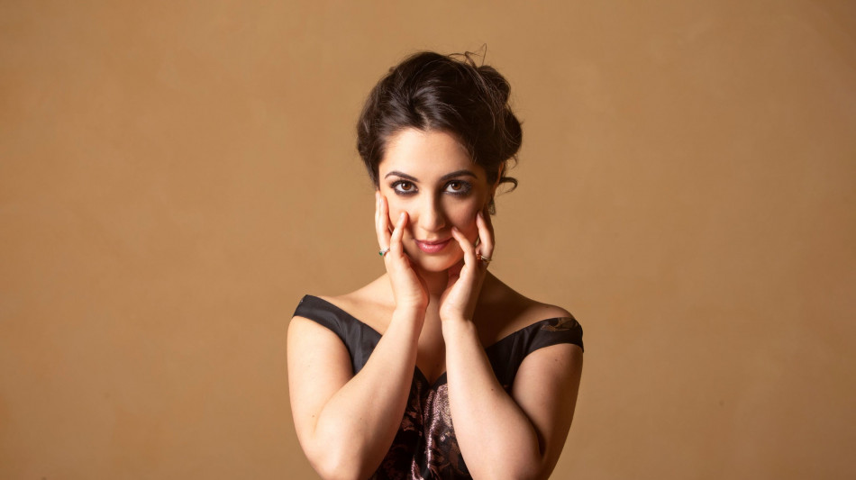  Magia del barocco, a Roma il soprano Francesca Aspromonte e Arsenale Sonoro 