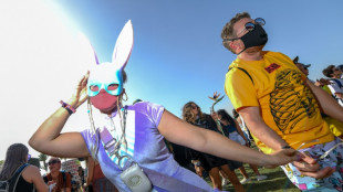 La economía florece en el valle de Coachella con regreso de su famoso festival de música