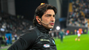 Recuperi della 16/a giornata Serie A, Maresca per Inter-Lecce