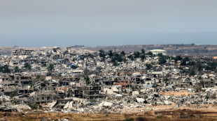Israel intensifica su ofensiva en Gaza para derrotar a Ham&aacute;s