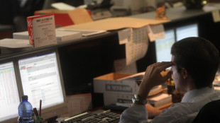 Lo spread tra Btp e Bund tedeschi si assesta sopra quota 63 punti