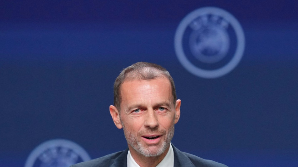  "Vertrauen gebrochen": UEFA und Co. legen gegen Infantino nach 