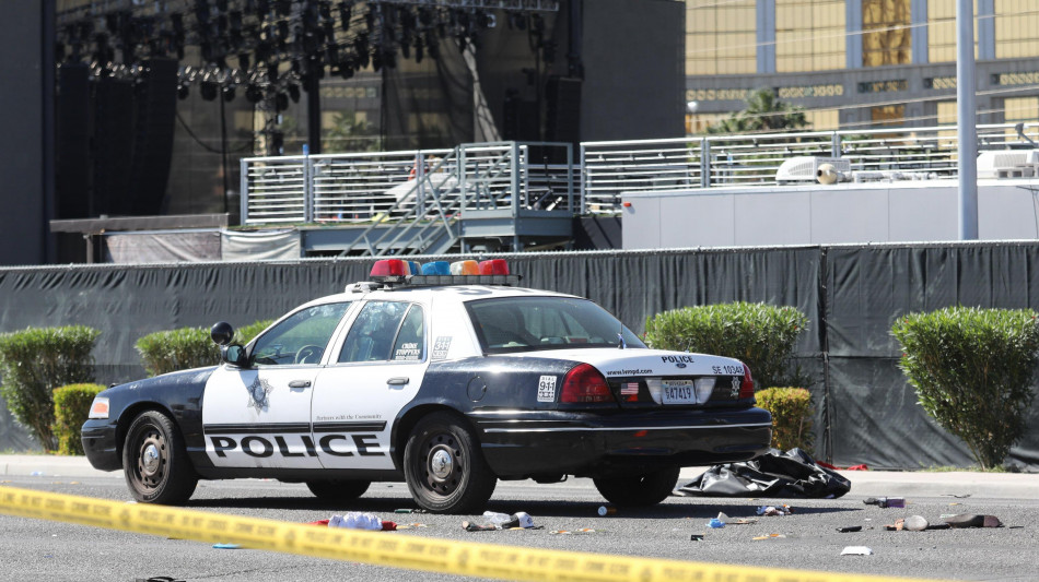 'Uomo armato in una scuola elementare in Oregon', polizia risponde all'allarme 