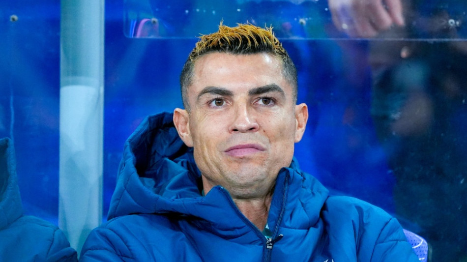  Streit eskaliert: Ronaldo reist aus Trainingslager ab 