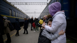 Ukraine: l'ultimatum russe aux d&eacute;fenseurs de Marioupol expire, nouvelle frappe pr&egrave;s de Kiev