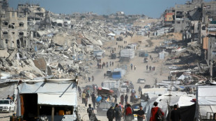Israel launches expanded Gaza offensive aimed at defeating Hamas