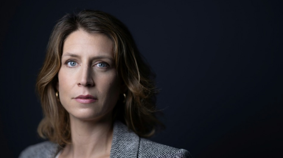  Ad&egrave;le Van Reeth quitte la direction de France Inter en pleins remous pour l'audiovisuel public 