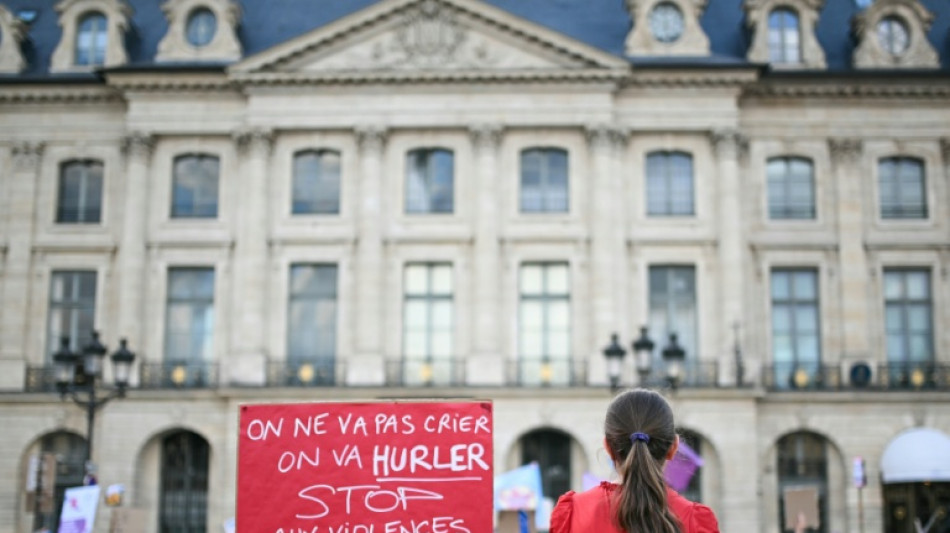 Apr&egrave;s l'affaire Lyhanna, mobilisation pour une loi globale contre les violences sexuelles 