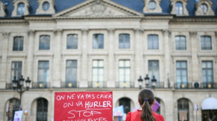 Apr&egrave;s l'affaire Lyhanna, mobilisation pour une loi globale contre les violences sexuelles