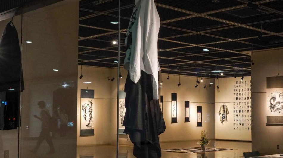  La moda sarda approda in Giappone con le creazioni di Filippo Grandulli 