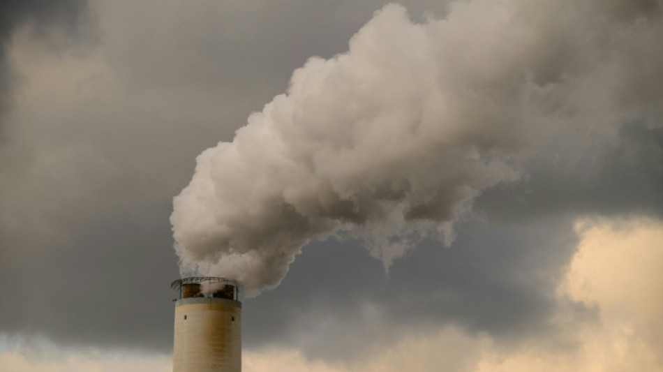  Climat: la lutte contre le m&eacute;thane, possible solution &agrave; la crise &eacute;nerg&eacute;tique, selon l'AIE 