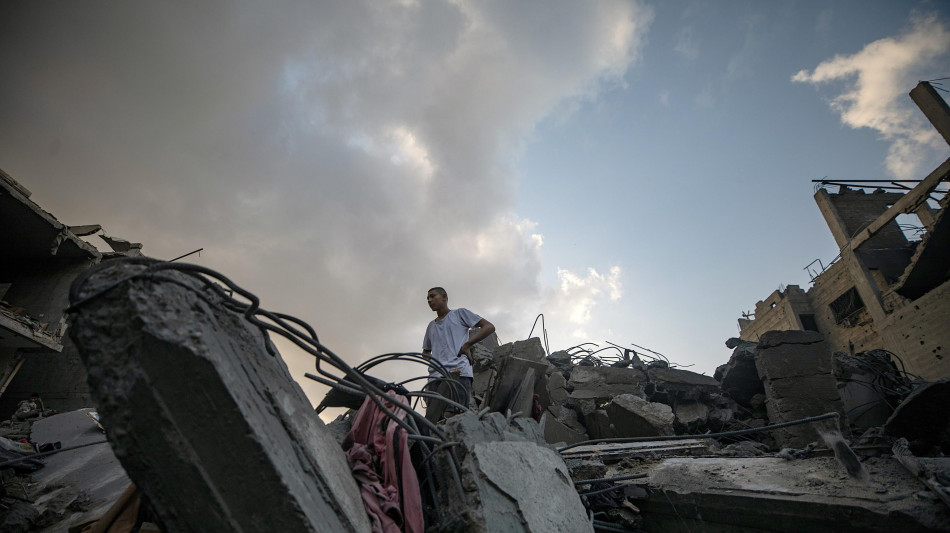  Wafa, 'bambino ucciso a Gaza in un attacco dell'Idf, il secondo oggi' 
