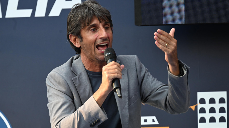 Donzelli, niente bandierine o Fdi dovrebbe prendere tutto