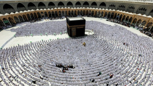 Ar&aacute;bia Saudita diz que celebra&ccedil;&atilde;o do fim do ramad&atilde; come&ccedil;ar&aacute; na quarta-feira