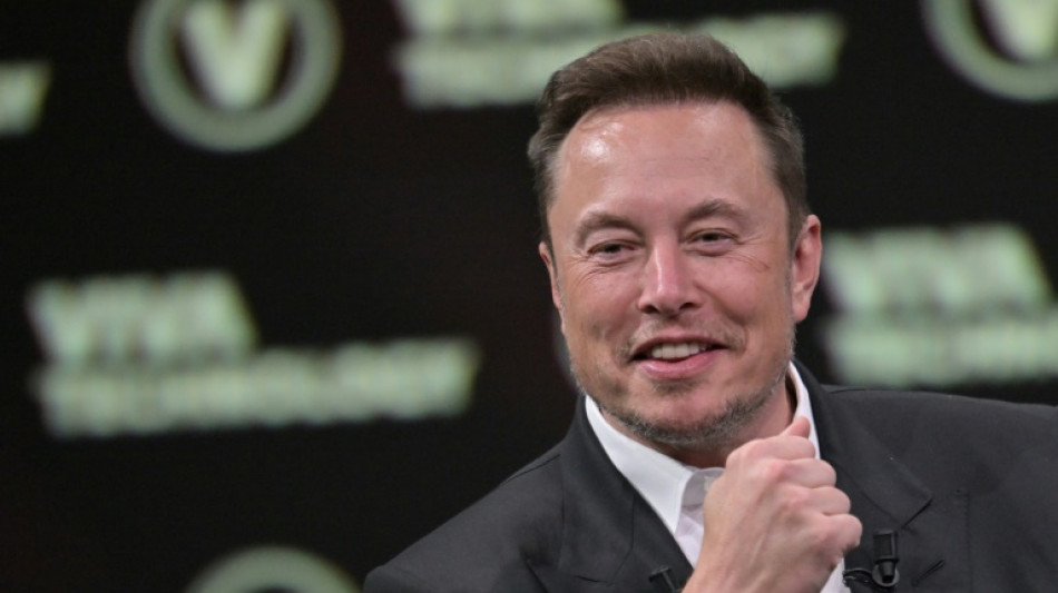 Elon Musks KI-Startup will am Samstag erstes Programm an den Start bringen