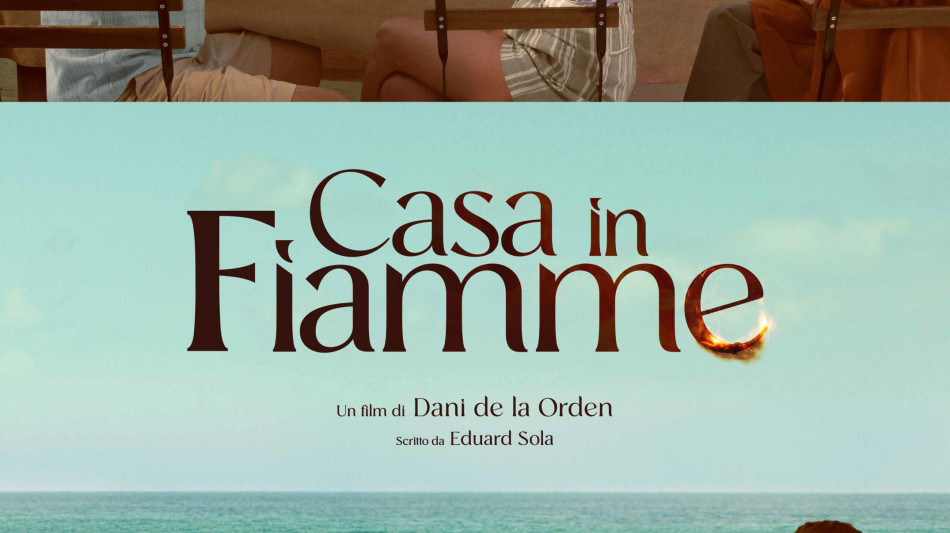 Casa in fiamme', quando &egrave; troppa la nostalgia di famiglia