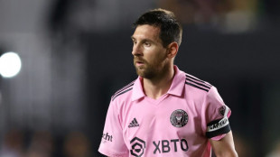 Inter Miami de Messi far&aacute; dois amistosos na China em novembro