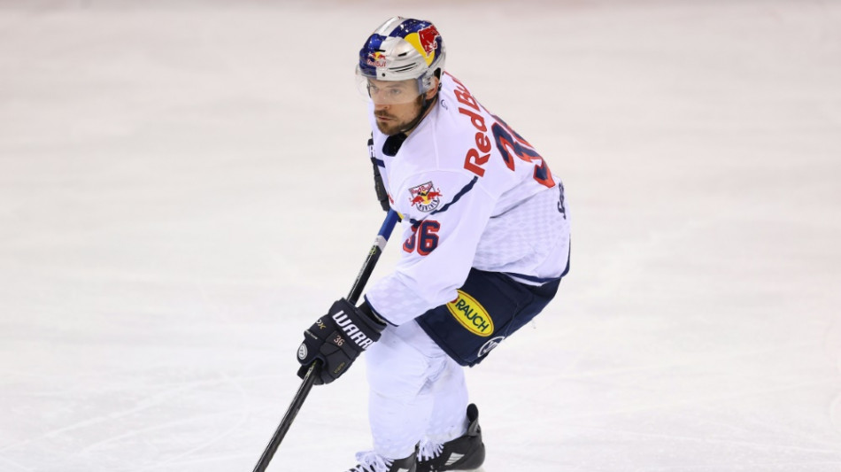 Doping: Vier-Jahres-Sperre für Eishockeyspieler Seidenberg