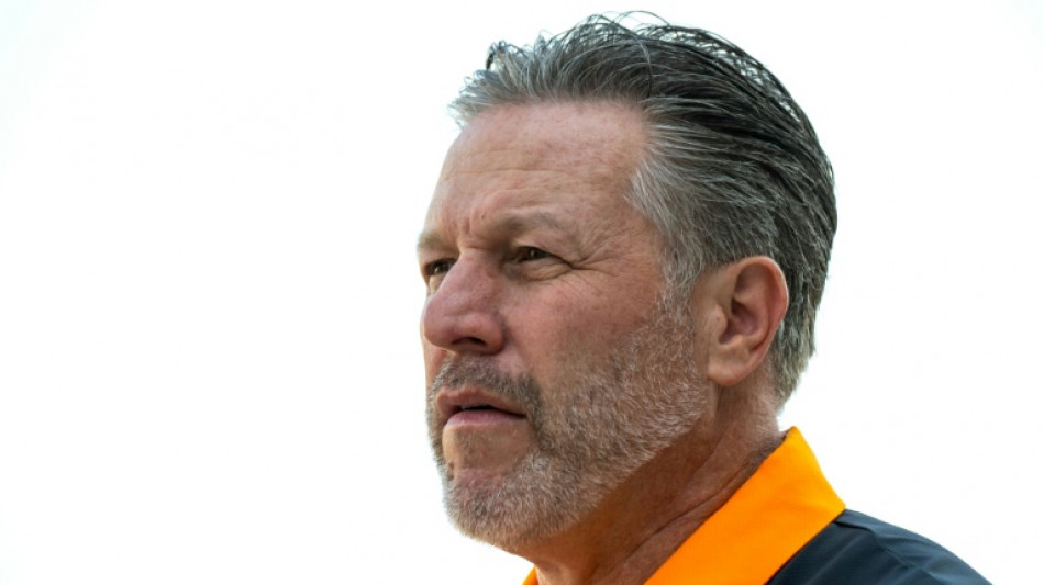  McLaren avisa que poderá emitir ordens de equipe no GP de Abu Dhabi 