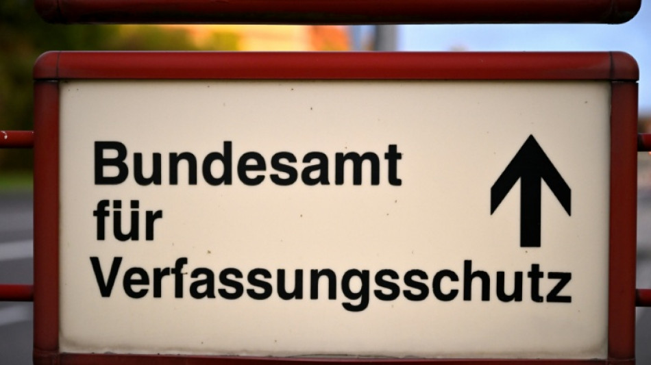  Verfassungsschutz warnt vor verdecktem russischen R&uuml;stungserwerb 