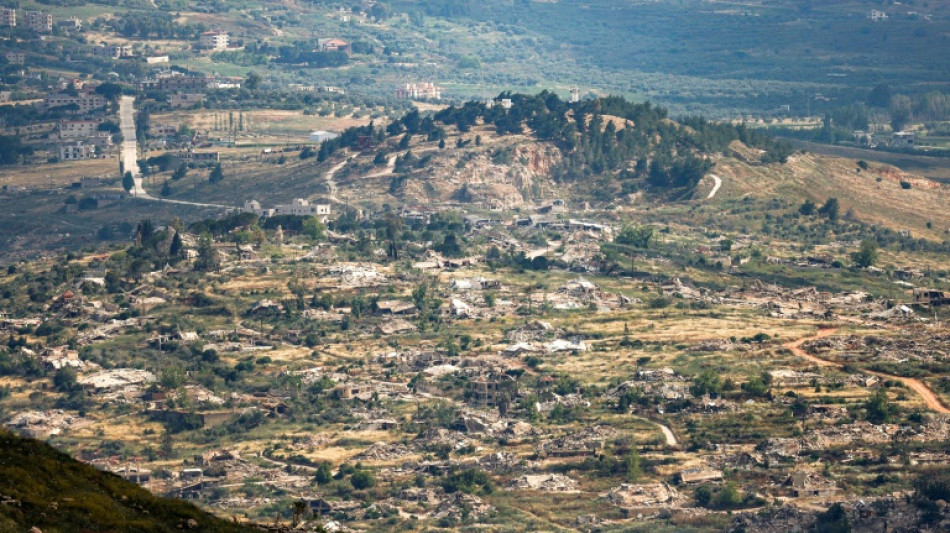 Israel launches more south Lebanon strikes after warnings