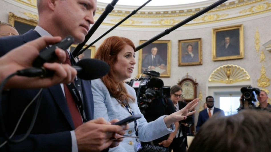  US-Journalistenvisa: Deutsche Medien bitten Merz erneut um diplomatische Hilfe  