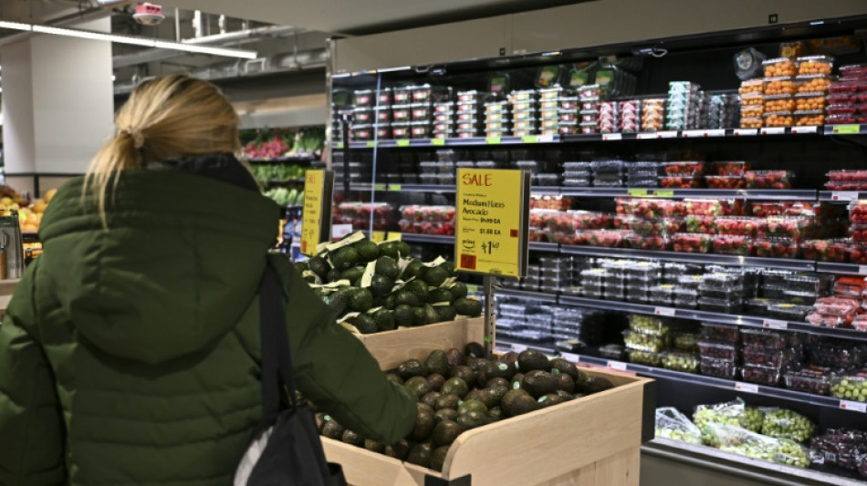 US firms plan to pass Trump tariff costs to consumers: Fed minutes