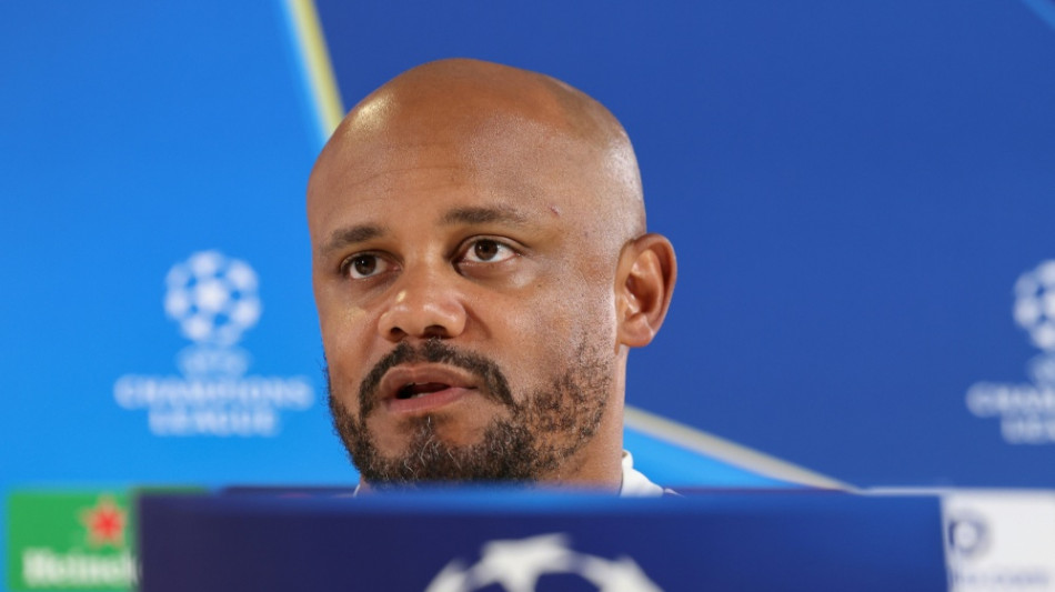  PSG-Hit: Bayern mit Laimer statt Davies 