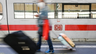 Bahnreisende können Fernfahrten wegen Hitze auf Wunsch verschieben