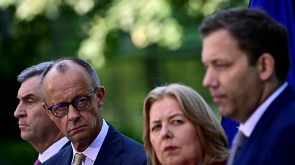  "Schluss mit Selbstbesch&auml;ftigung": Opposition mahnt vor Koalitionsausschuss 