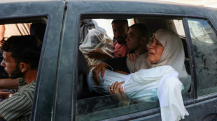 Tr&ecirc;ve &agrave; Gaza: le chef de la diplomatie isra&eacute;lienne optimiste malgr&eacute; les divergences