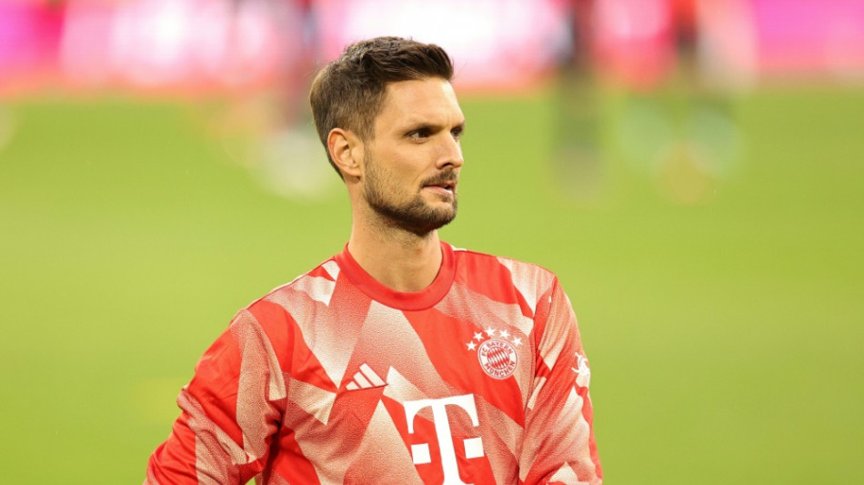 Ulreich will Neuer zu H&ouml;chstleistungen treiben