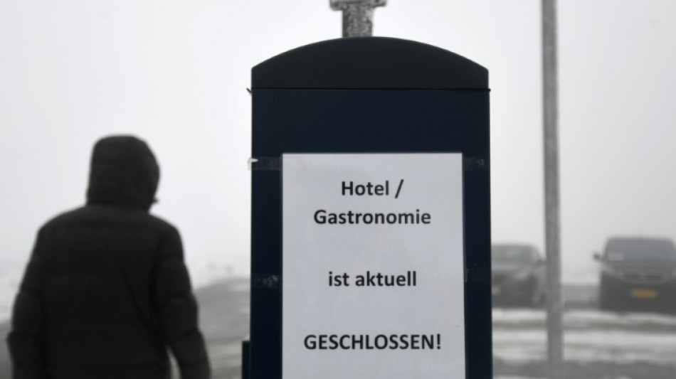 Verfassungsbeschwerde von Hotelkette wegen Corona-Maßnahmen scheitert in Karlsruhe