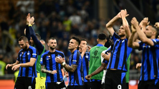 Inter vence Atalanta e se classifica para a pr&oacute;xima Champions