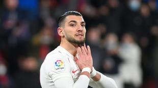 Condenado el futbolista espa&ntilde;ol Rafa Mir a 8,5 a&ntilde;os de prisi&oacute;n por agresi&oacute;n sexual