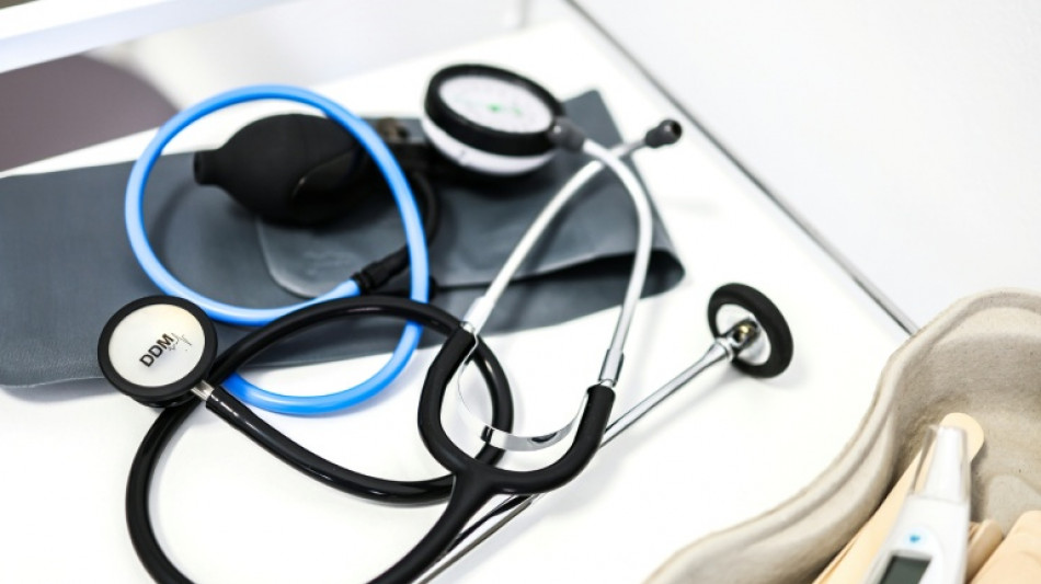 Medizin: 3700 Behandlungsfehler im vergangenen Jahr bundesweit registriert