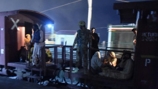 Geiselnahme in Zug in Pakistan: Sicherheitskr&auml;fte befreien 155 Menschen