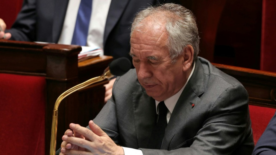 Retraites: Bayrou se prononce sur le conclave, son avenir en jeu