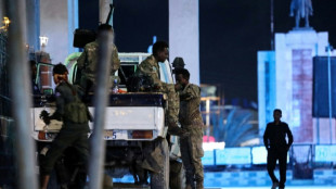 Fuerzas somal&iacute;es ponen fin al ataque yihadista en hotel de Mogadiscio