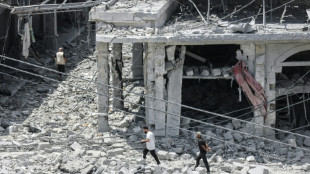 US-Iran deal met with hope, scepticism in Mideast