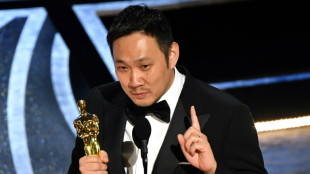Japanischer Film "Drive My Car" gewinnt Oscar als bester internationaler Film