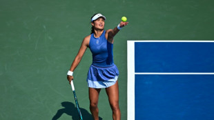 Emma Raducanu e Naomi Osaka avan&ccedil;am &agrave; 2&ordf; rodada do WTA 1000 de Montreal