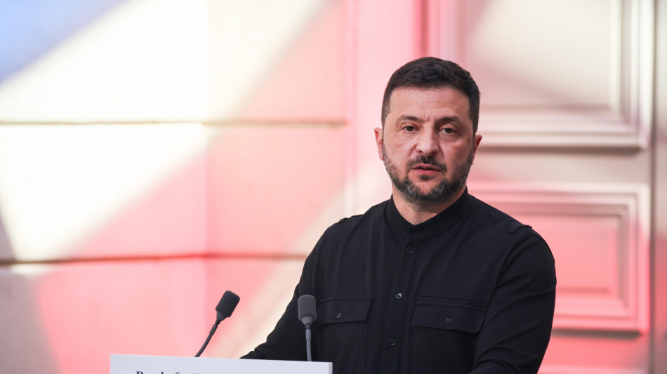 Zelensky, abbiamo prove che sia stato attacco deliberato